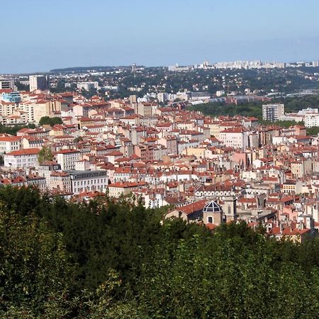 Le Tisserand By Cocoonr Lyon Dış mekan fotoğraf