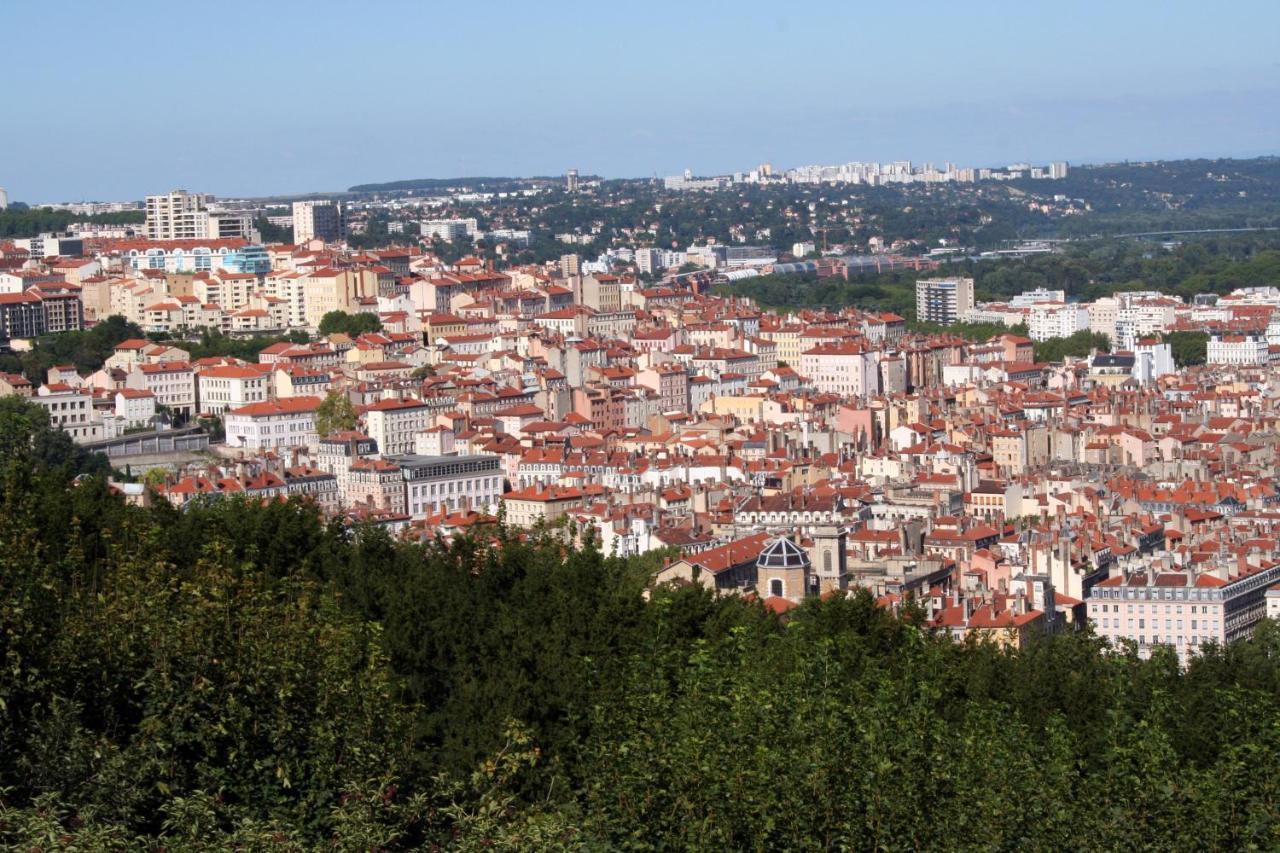 Le Tisserand By Cocoonr Lyon Dış mekan fotoğraf